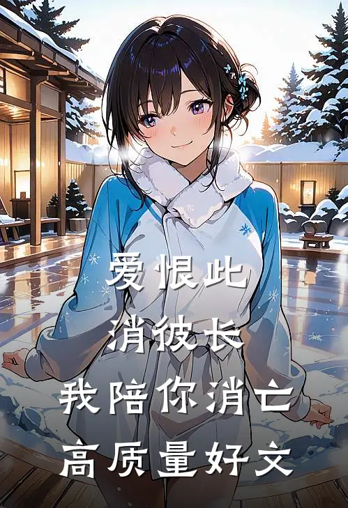 爱恨此消彼长，我陪你消亡高质量好文