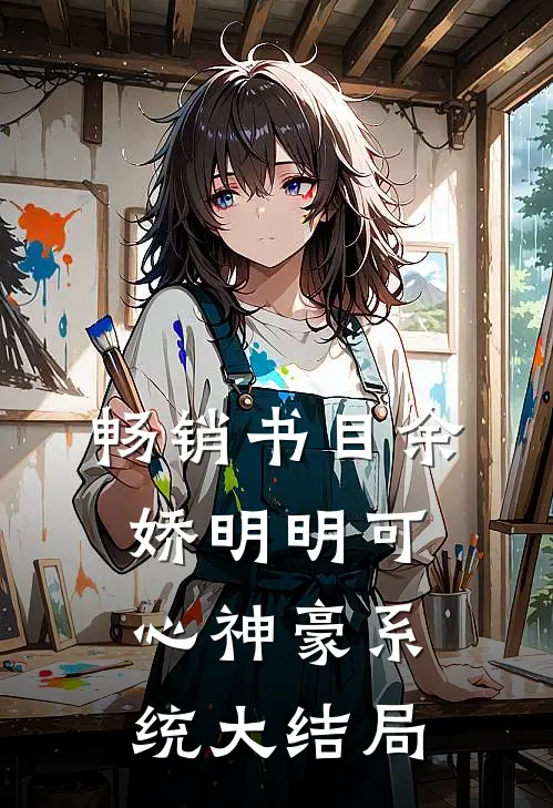 畅销书目余娇明明可心神豪系统大结局