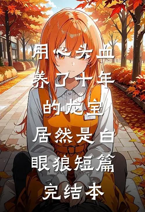 用心头血养了十年的龙宝，居然是白眼狼短篇完结本