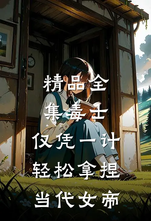 精品全集毒士:仅凭一计,轻松拿捏当代女帝