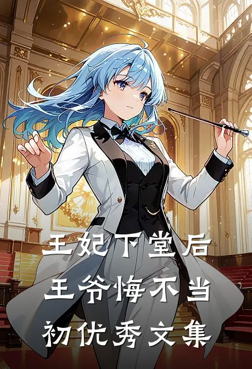 王妃下堂后，王爷悔不当初优秀文集