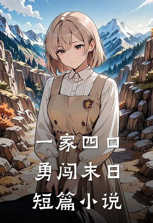 一家四口勇闯末日短篇小说