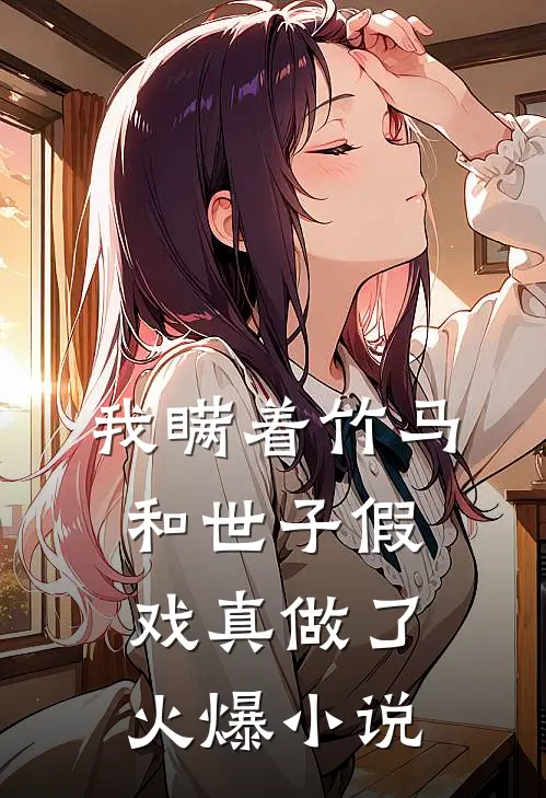 我瞒着竹马，和世子假戏真做了火爆小说