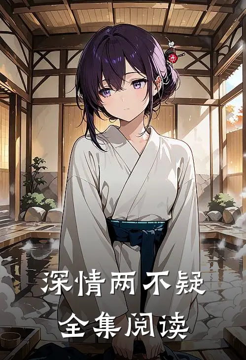 深情两不疑全集阅读