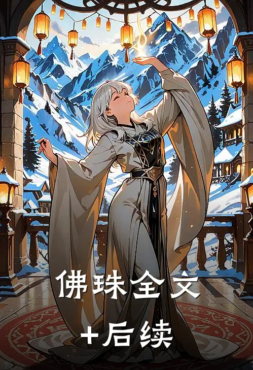 佛珠全文+后续