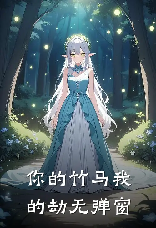 你的竹马我的劫无弹窗