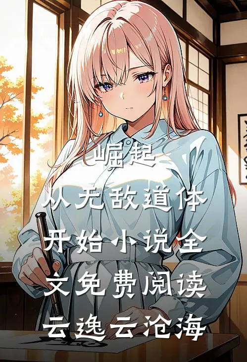 崛起，从无敌道体开始小说全文免费阅读云逸云沧海