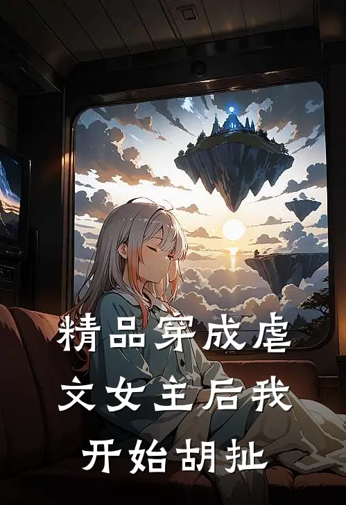 精品穿成虐文女主后我开始胡扯