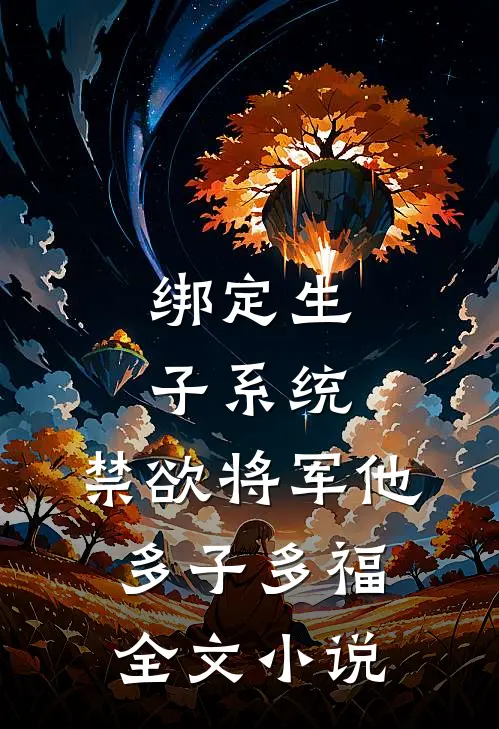 绑定生子系统,禁欲将军他多子多福全文小说