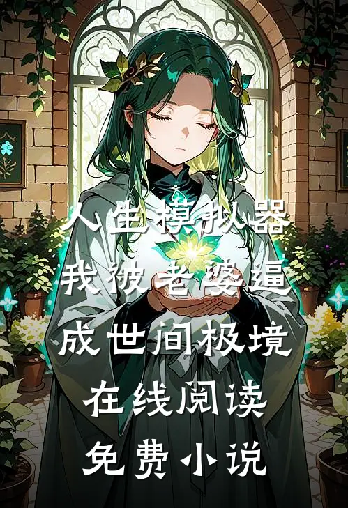 人生模拟器：我被老婆逼成世间极境在线阅读免费小说