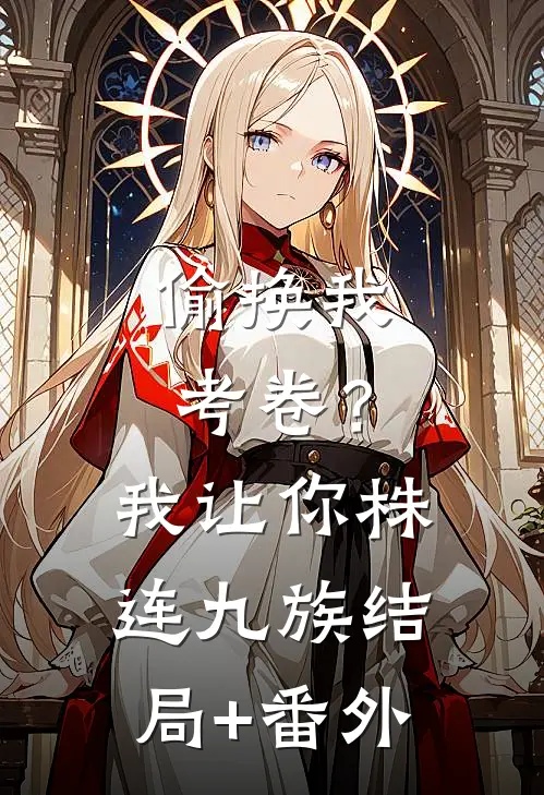 偷换我考卷？我让你株连九族结局+番外