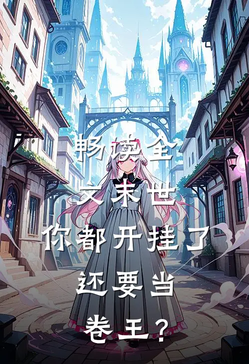 畅读全文末世：你都开挂了，还要当卷王？