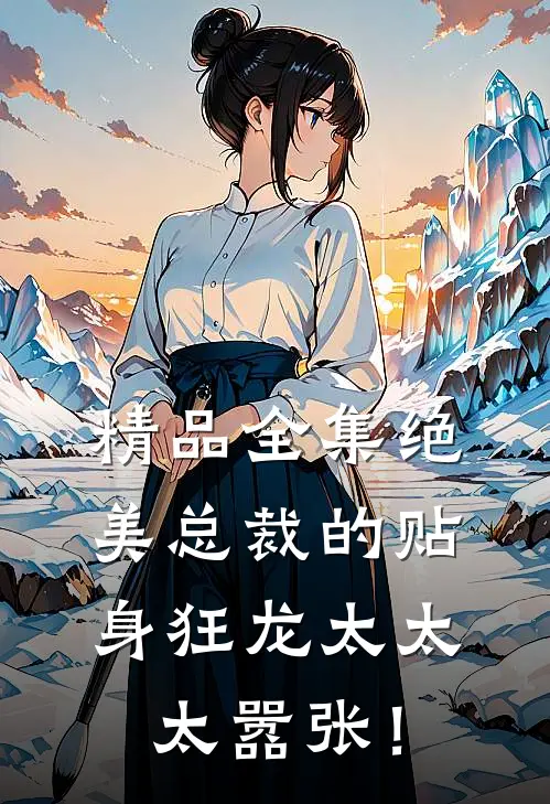 精品全集绝美总裁的贴身狂龙太太太嚣张！