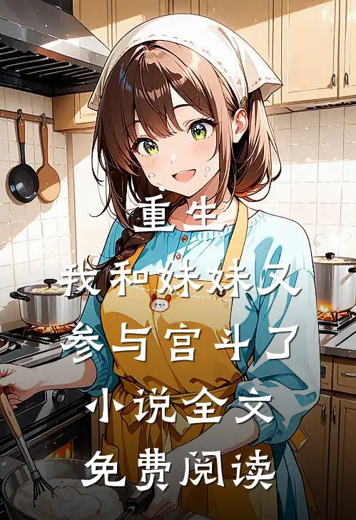 重生：我和妹妹又参与宫斗了小说全文免费阅读