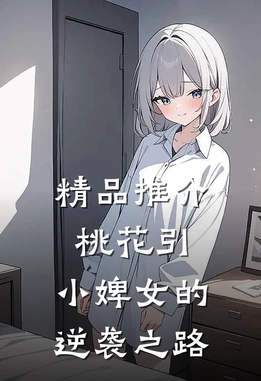 精品推介桃花引：小婢女的逆袭之路