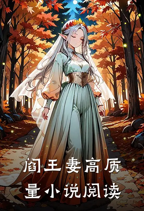 阎王妻高质量小说阅读