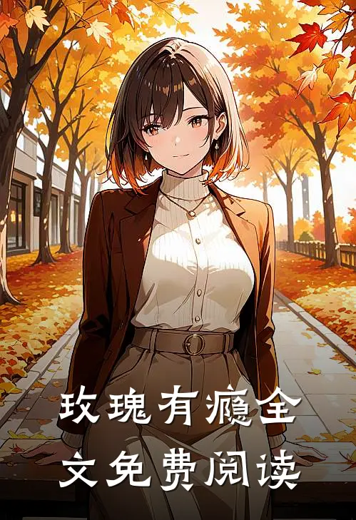 玫瑰有瘾全文免费阅读