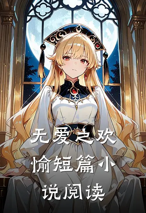 无爱之欢愉短篇小说阅读