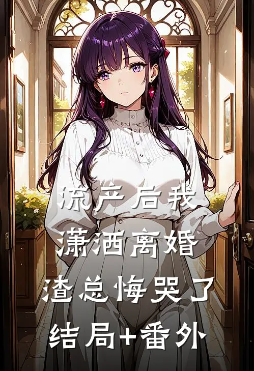 流产后我潇洒离婚，渣总悔哭了结局+番外