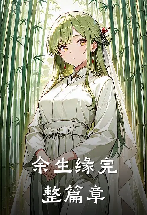 余生缘完整篇章