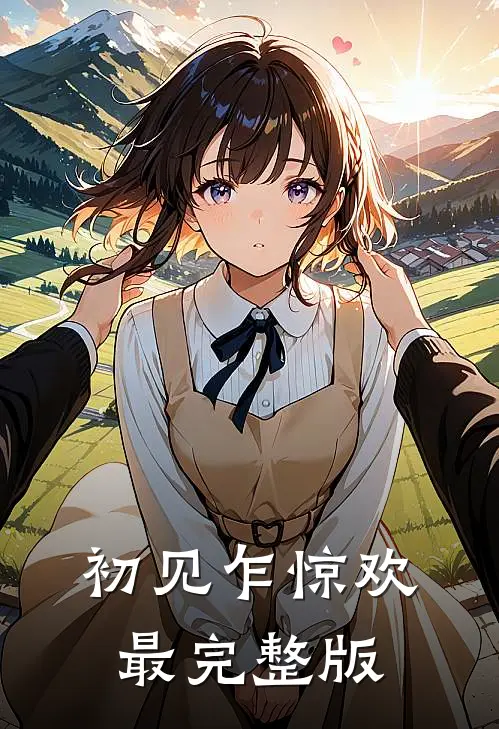 初见乍惊欢最完整版
