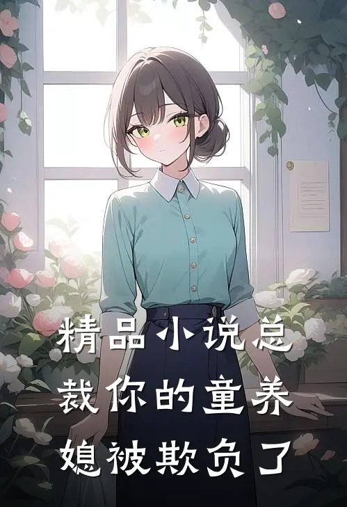 精品小说总裁你的童养媳被欺负了
