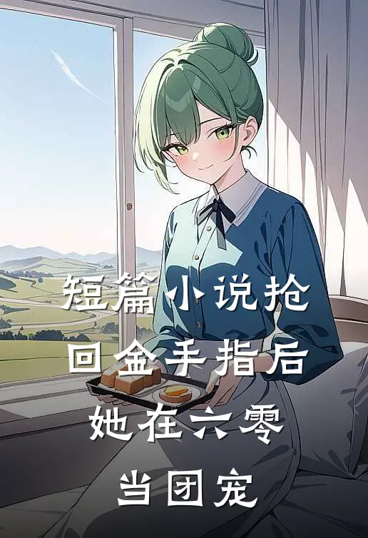 短篇小说抢回金手指后，她在六零当团宠