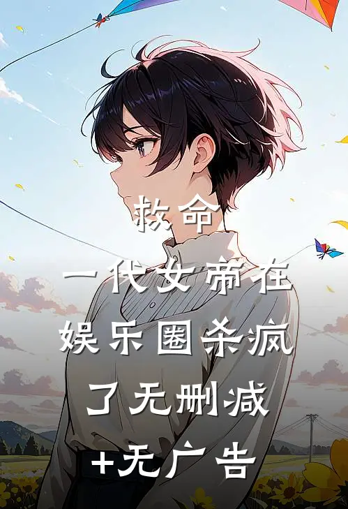 救命，一代女帝在娱乐圈杀疯了无删减+无广告
