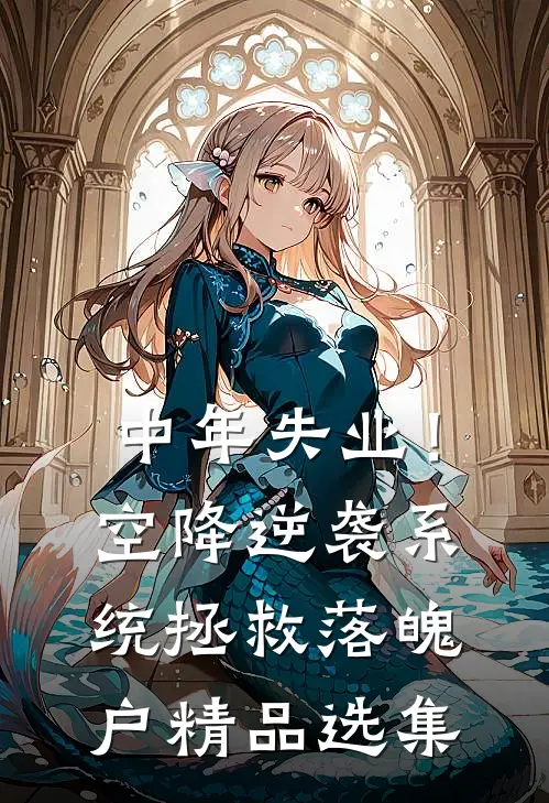 中年失业！空降逆袭系统拯救落魄户精品选集