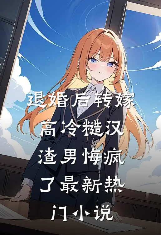 退婚后转嫁高冷糙汉，渣男悔疯了最新热门小说