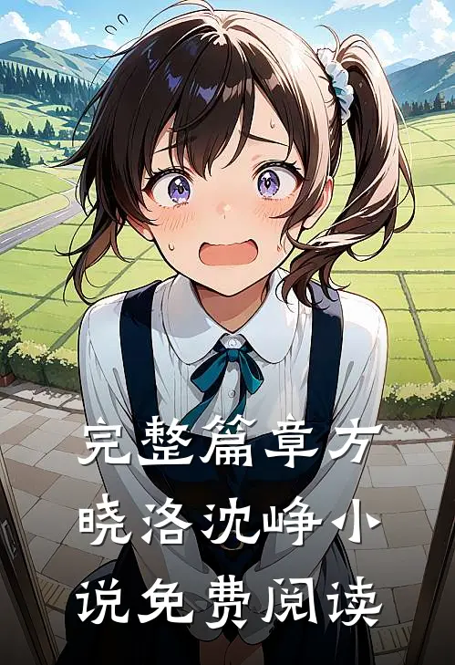 完整篇章方晓洛沈峥小说免费阅读