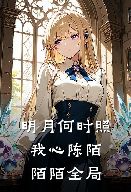 明月何时照我心陈陌陌陌全局