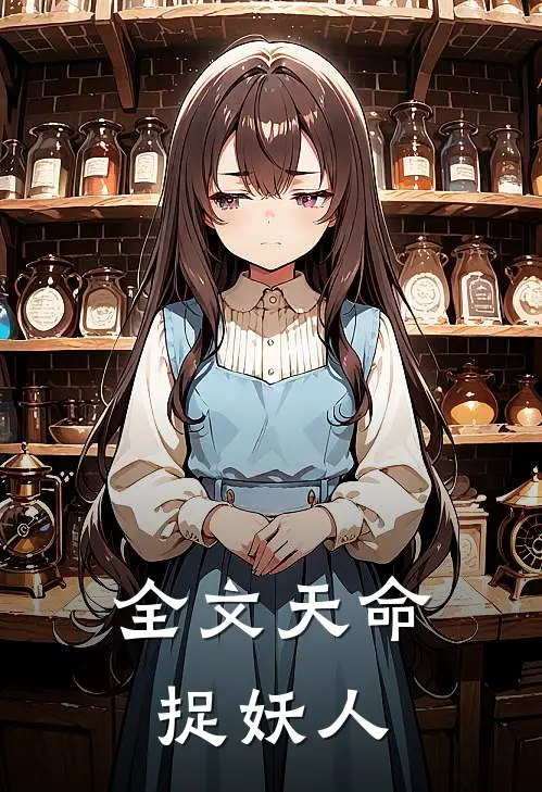 全文天命捉妖人