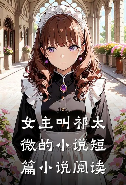 女主叫祁太微的小说短篇小说阅读