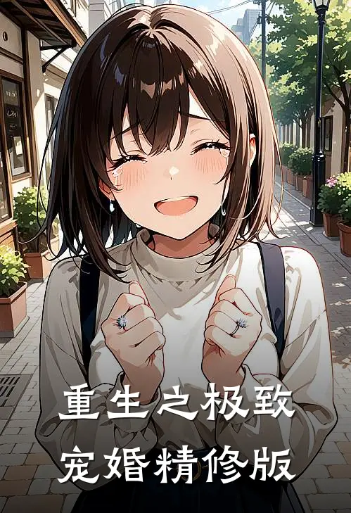 重生之极致宠婚精修版