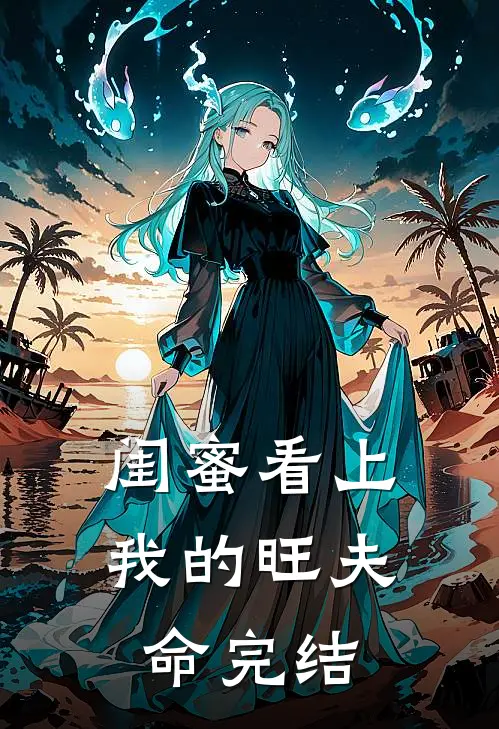闺蜜看上我的旺夫命完结
