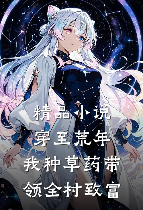 精品小说穿至荒年，我种草药带领全村致富