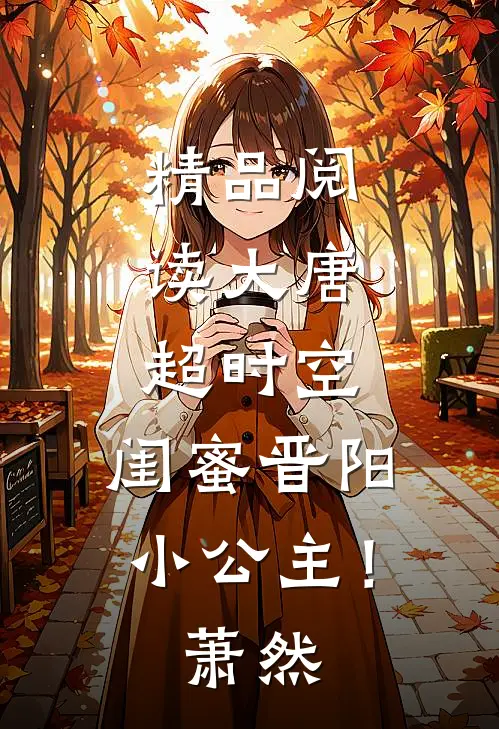 精品阅读大唐：超时空，闺蜜晋阳小公主！萧然