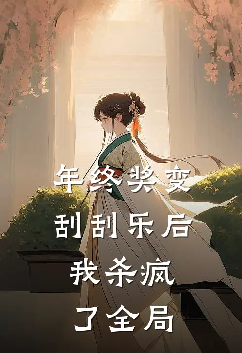 年终奖变刮刮乐后，我杀疯了全局