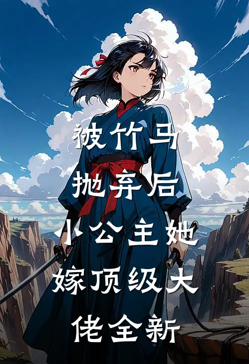 被竹马抛弃后，小公主她嫁顶级大佬全新