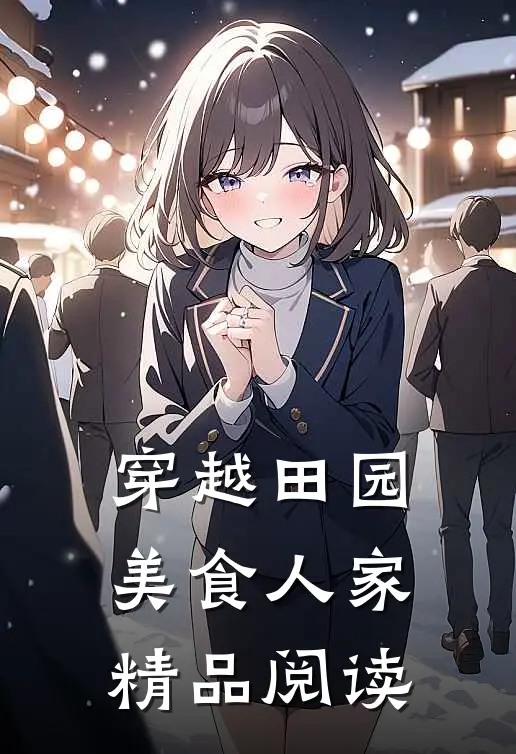 穿越田园美食人家精品阅读