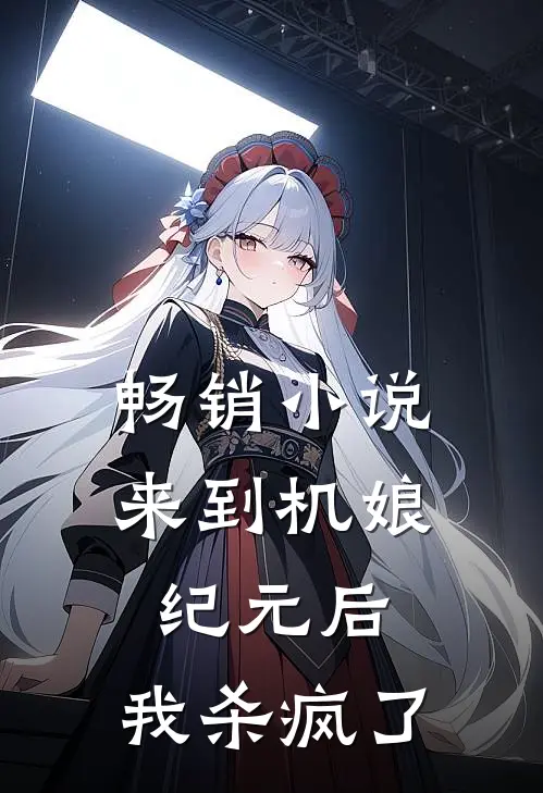 畅销小说来到机娘纪元后，我杀疯了