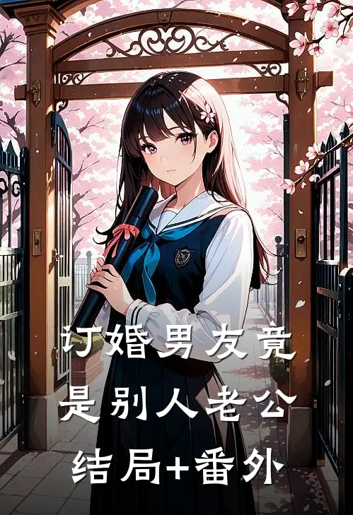 订婚男友竟是别人老公结局+番外