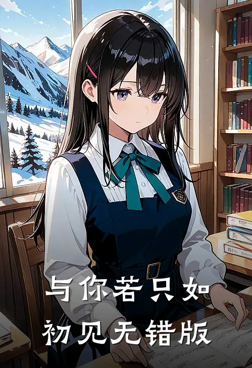 与你若只如初见无错版