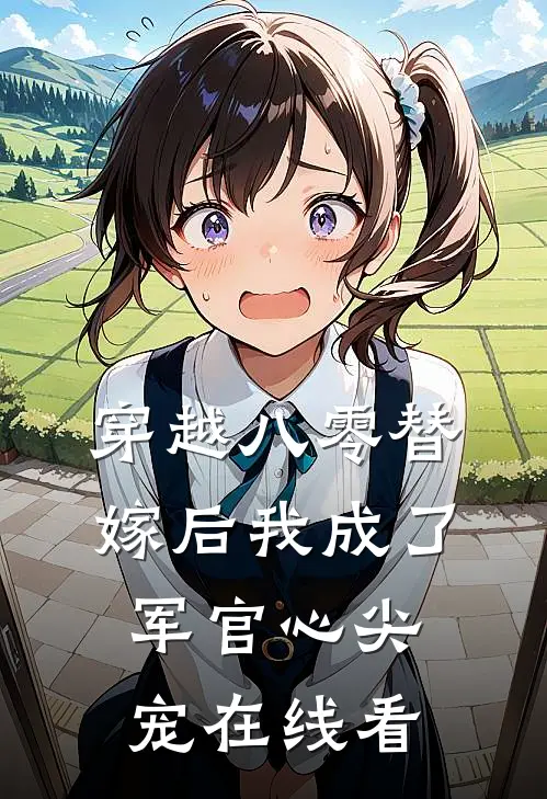 穿越八零替嫁后我成了军官心尖宠在线看