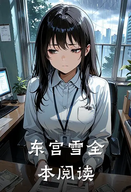东宫雪全本阅读
