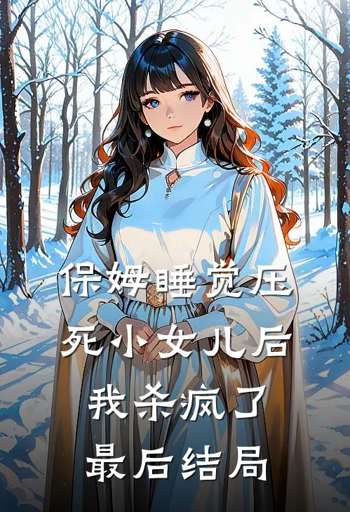 保姆睡觉压死小女儿后，我杀疯了最后结局