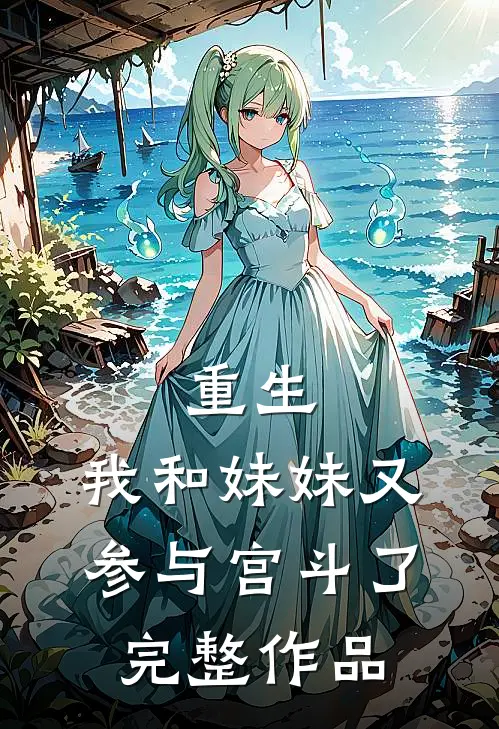 重生：我和妹妹又参与宫斗了完整作品