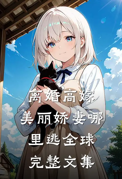 离婚高嫁：美丽娇妻哪里逃全球完整文集