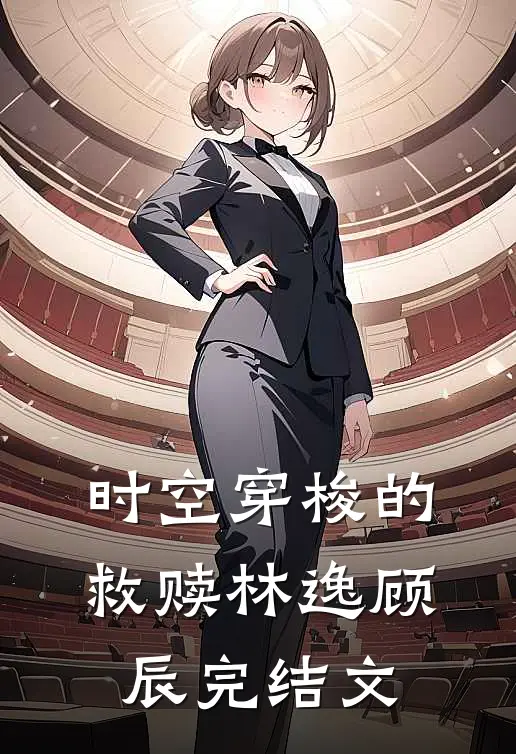 时空穿梭的救赎林逸顾辰完结文